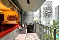 Foresque Residences (D23), Condominium #574062881